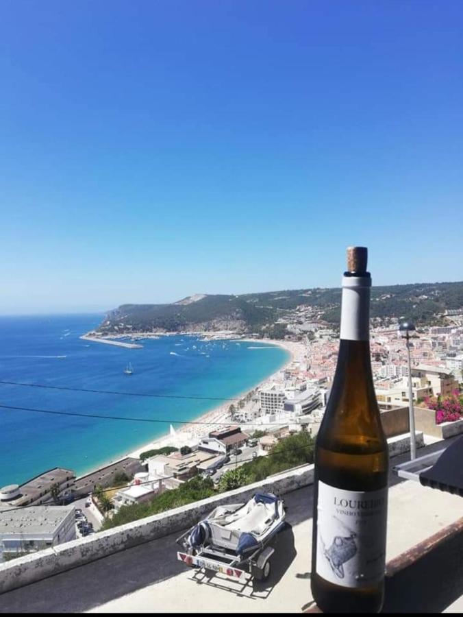 Sesimbra Life Daire Dış mekan fotoğraf