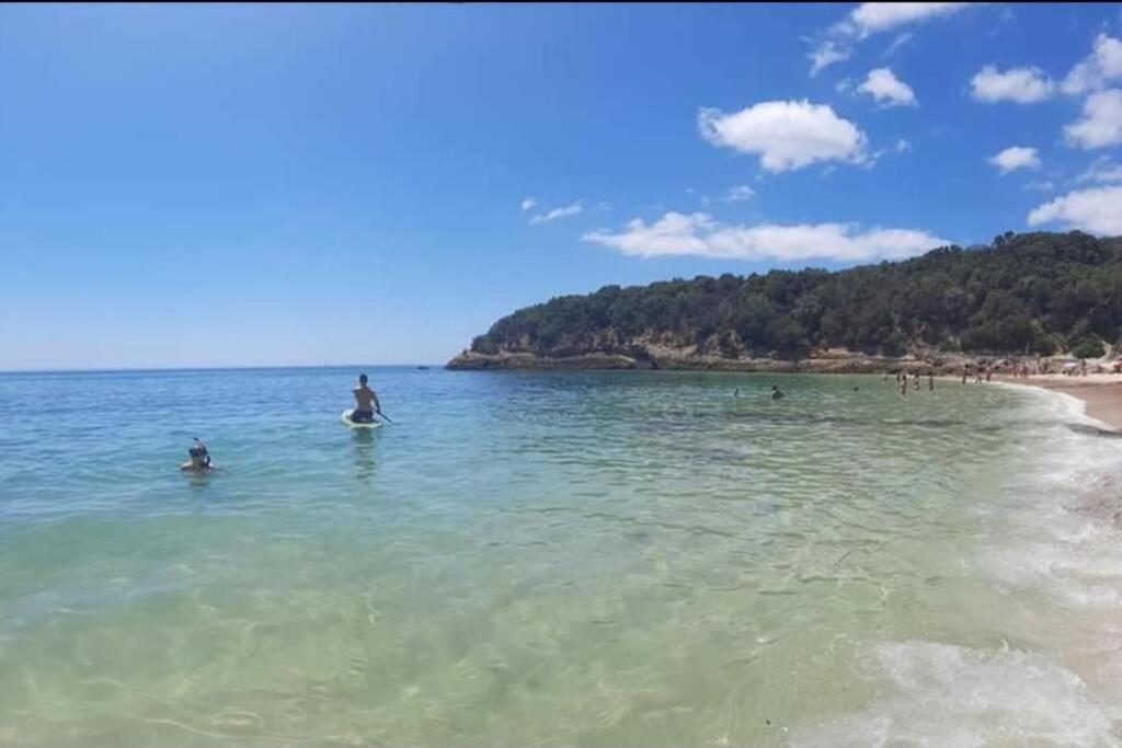 Sesimbra Life Daire Dış mekan fotoğraf