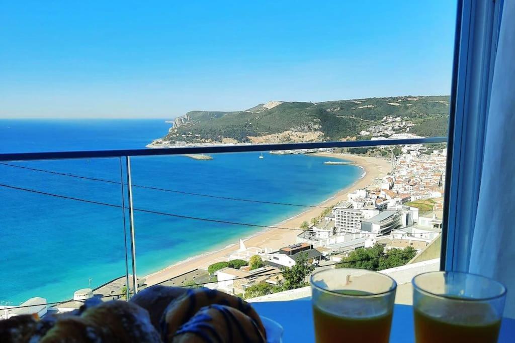 Sesimbra Life Daire Dış mekan fotoğraf