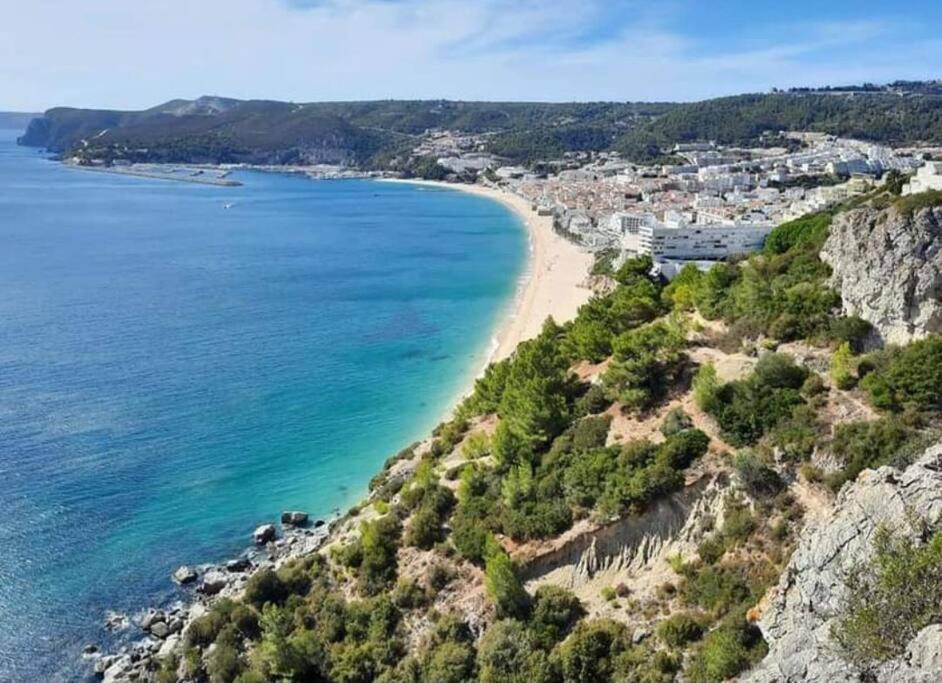 Sesimbra Life Daire Dış mekan fotoğraf