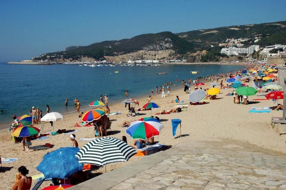 Sesimbra Life Daire Dış mekan fotoğraf