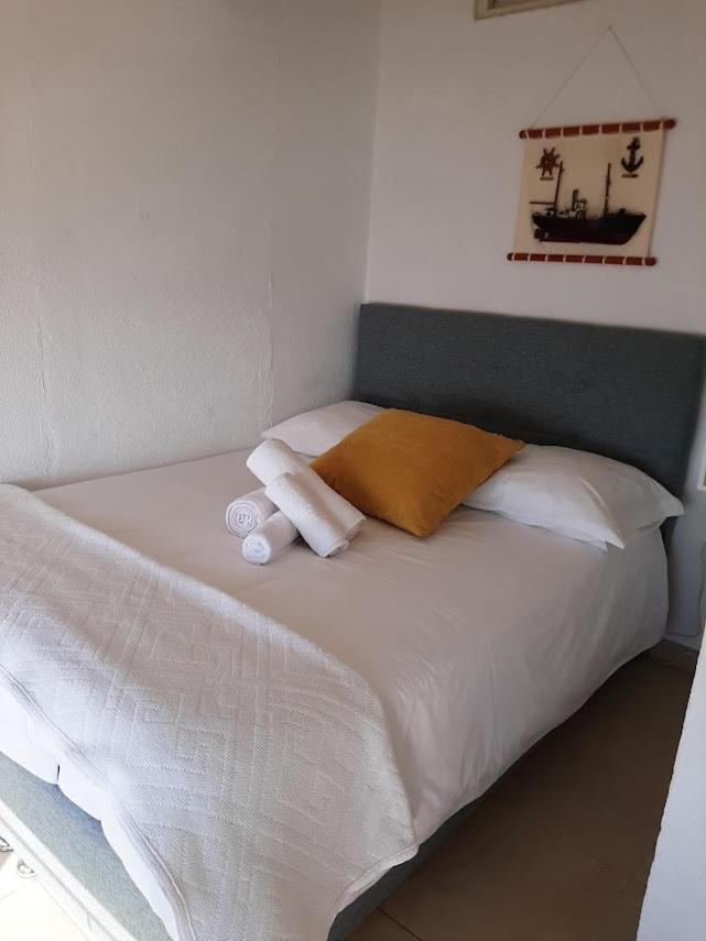 Sesimbra Life Daire Dış mekan fotoğraf