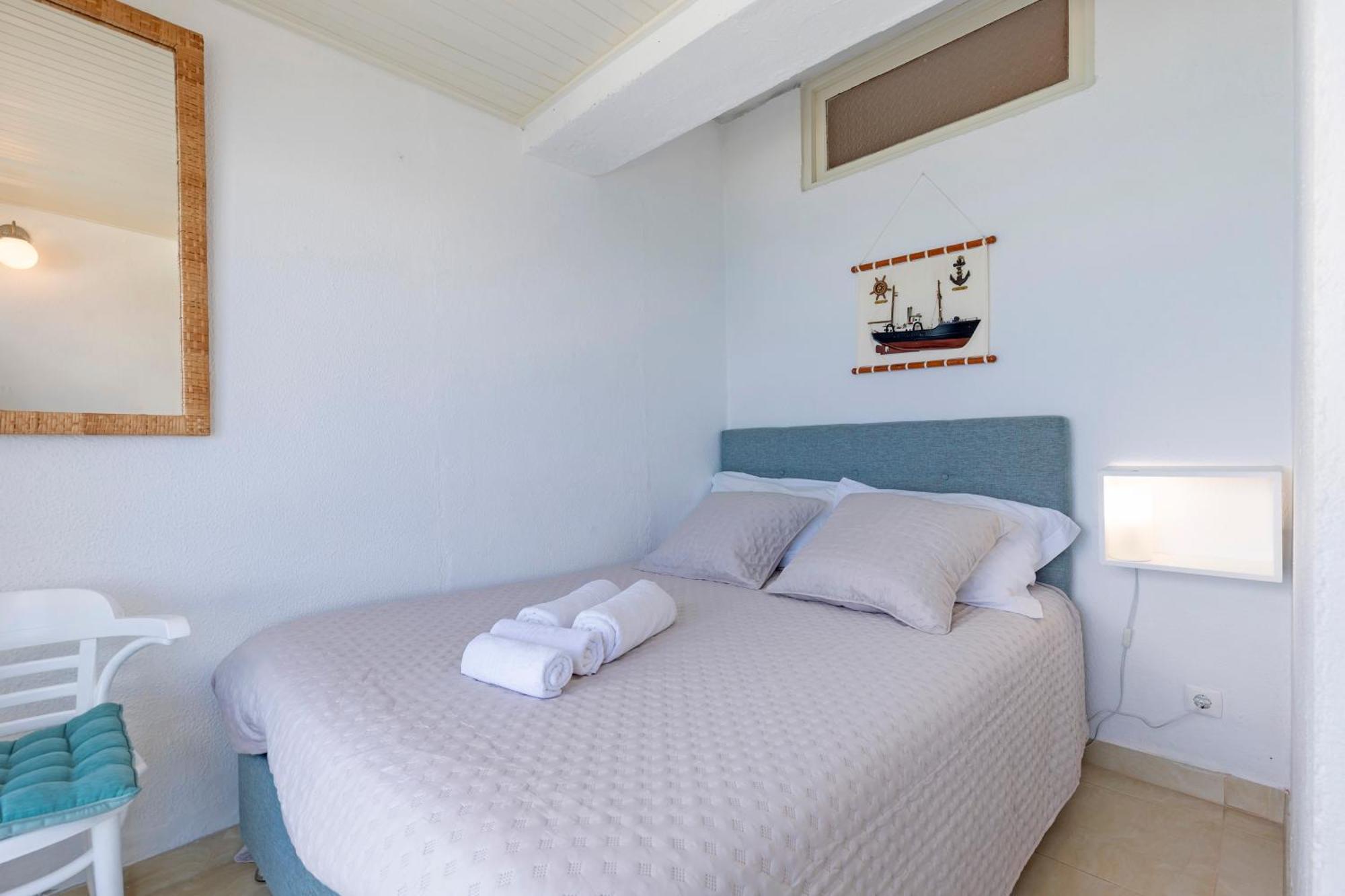 Sesimbra Life Daire Dış mekan fotoğraf