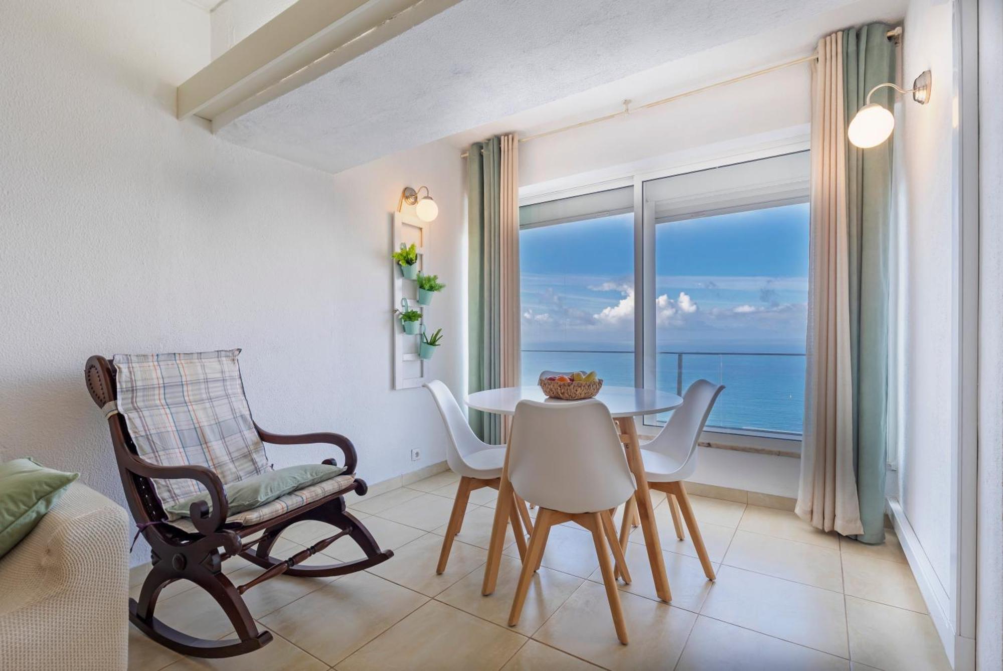 Sesimbra Life Daire Dış mekan fotoğraf