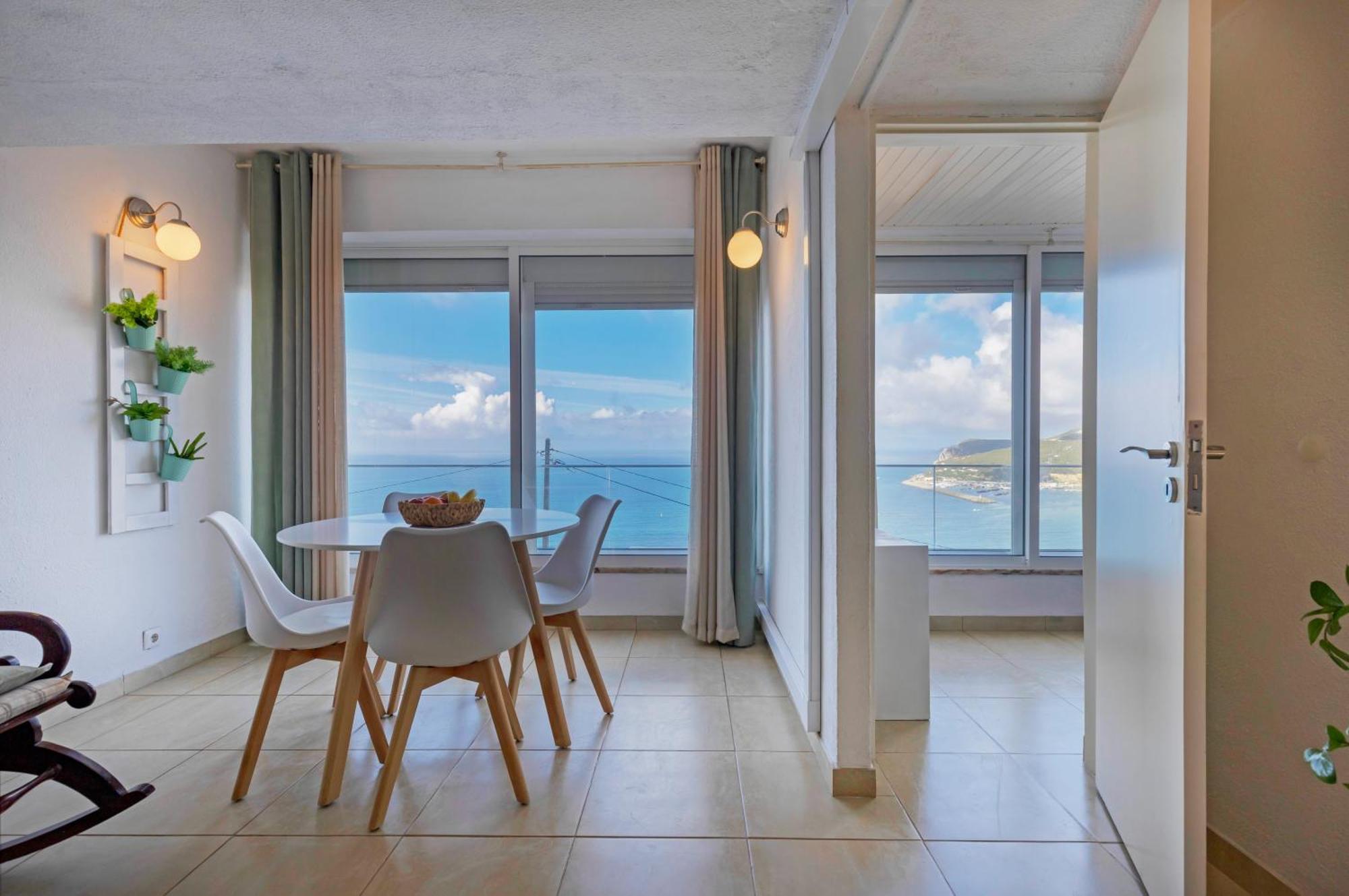 Sesimbra Life Daire Dış mekan fotoğraf