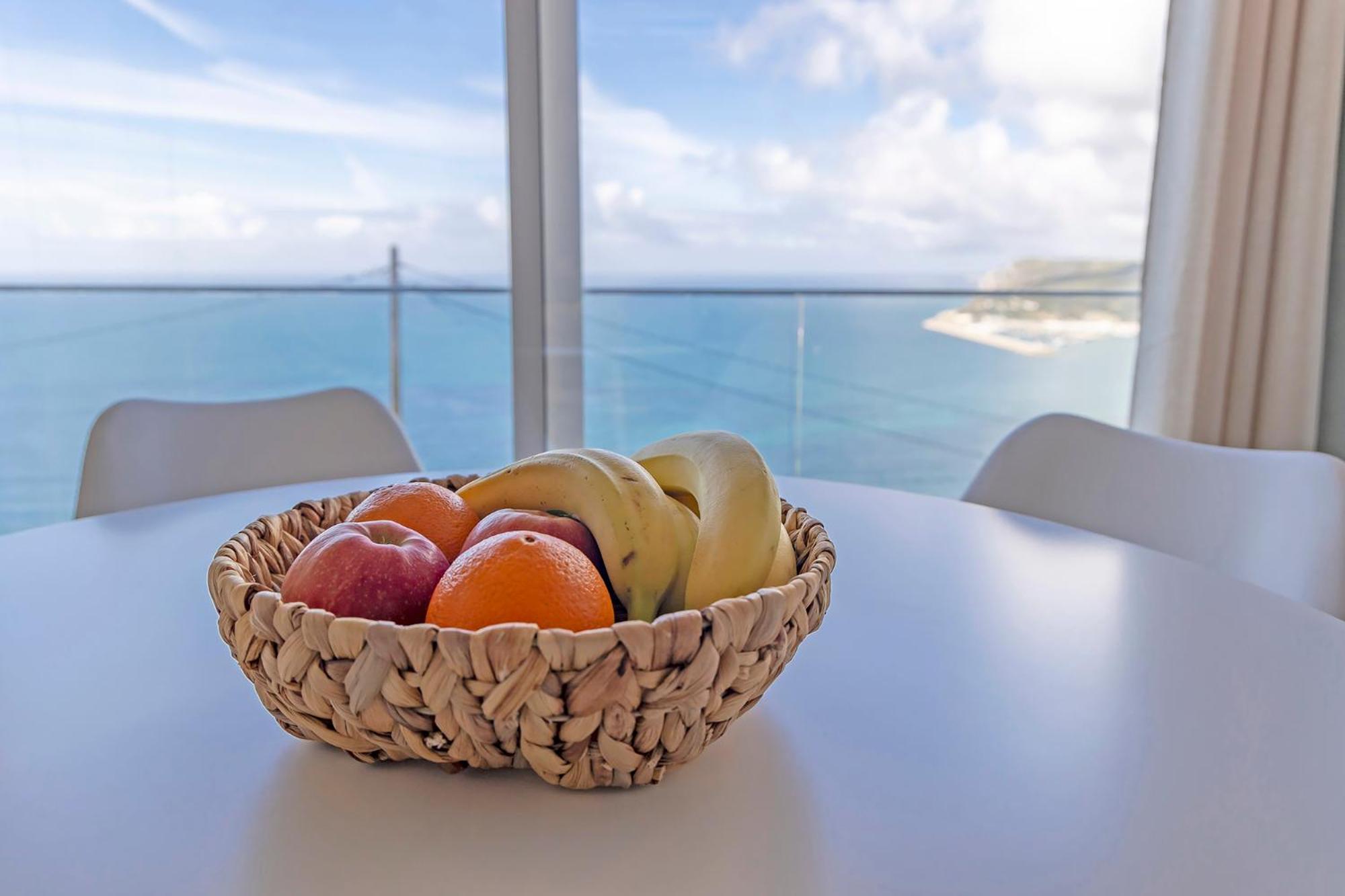 Sesimbra Life Daire Dış mekan fotoğraf